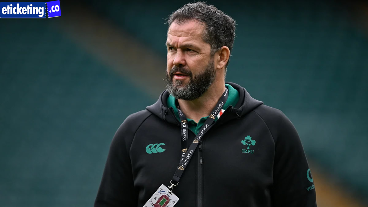 Rugby World Cup Tickets | Ireland Vs Portugal Tickets | Rugby World Cup Final Tickets | Rugby World Cup 2027 Tickets