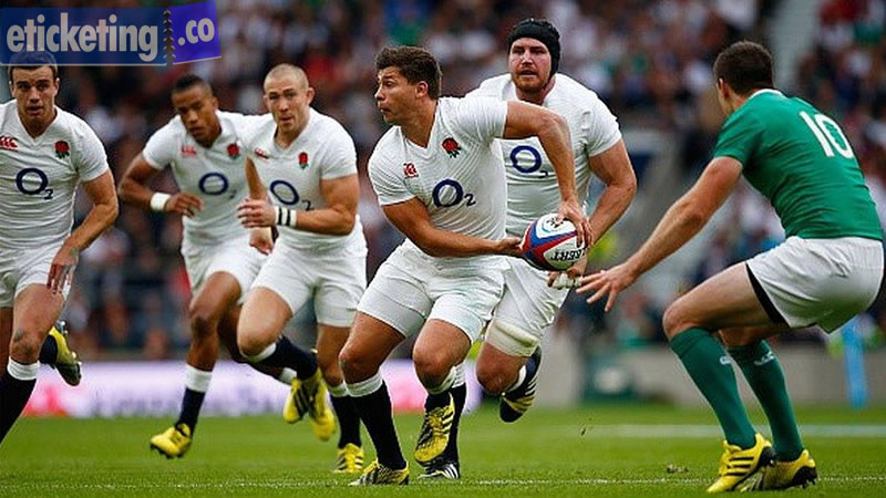 Rugby World Cup Tickets | Rugby World Cup 2027 Tickets