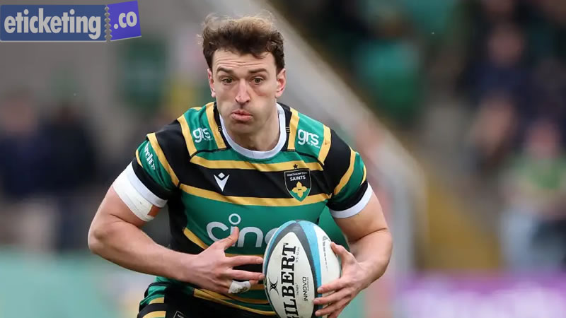 Rugby World Cup Tickets | Rugby World Cup 2027 Tickets