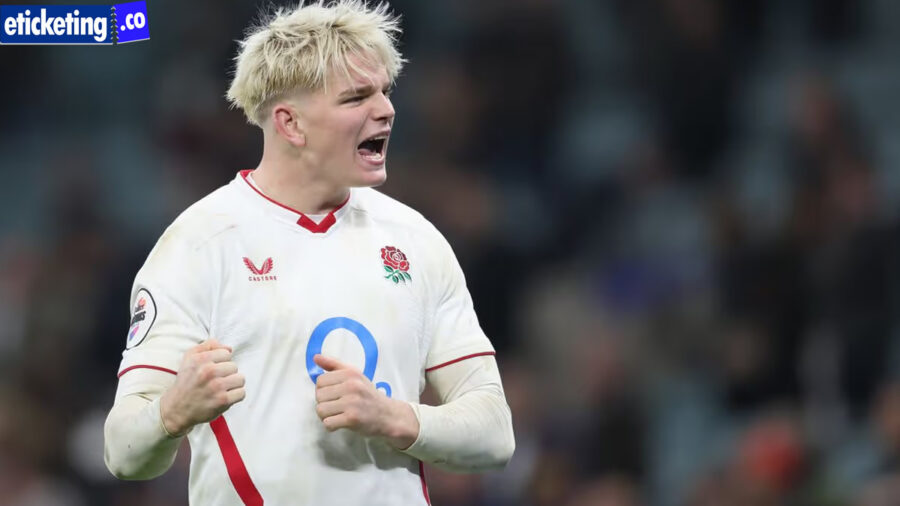 Rugby World Cup Tickets | England Vs Tonga Tickets | Rugby World Cup Final Tickets | Rugby World Cup 2027 Tickets