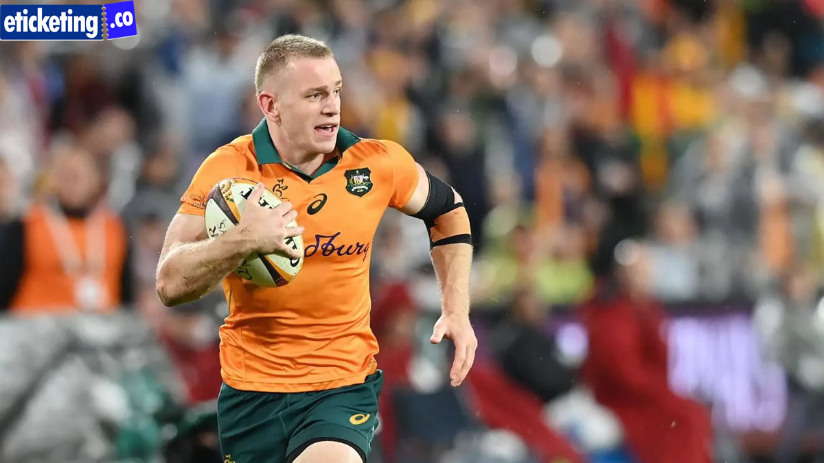 Rugby World Cup Tickets | Australia Vs New Zealand Tickets | Rugby World Cup Final Tickets | Rugby World Cup 2027 Tickets