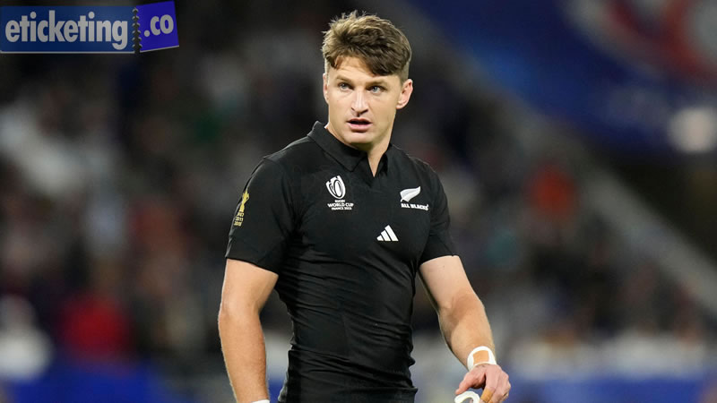 Rugby World Cup Tickets | Rugby World Cup 2027 Tickets