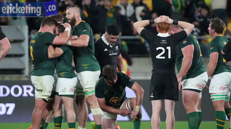 Rugby World Cup Tickets | Rugby World Cup 2027 Tickets