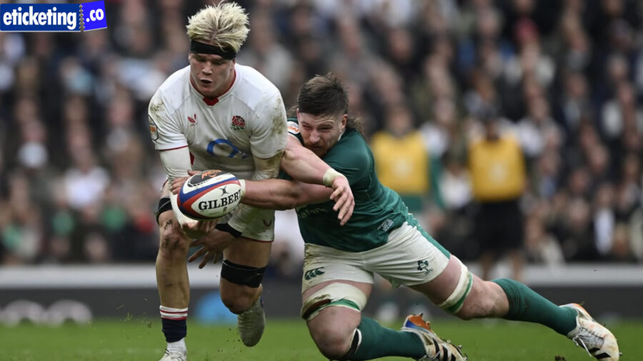 Rugby World Cup Tickets | England Vs Tonga Tickets | Rugby World Cup Final Tickets | Rugby World Cup 2027 Tickets