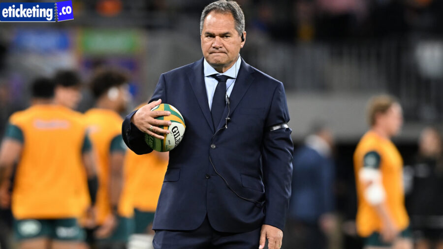 Rugby World Cup Tickets | New Zealand Vs Australia Tickets | Rugby World Cup Final Tickets | Rugby World Cup 2027 Tickets