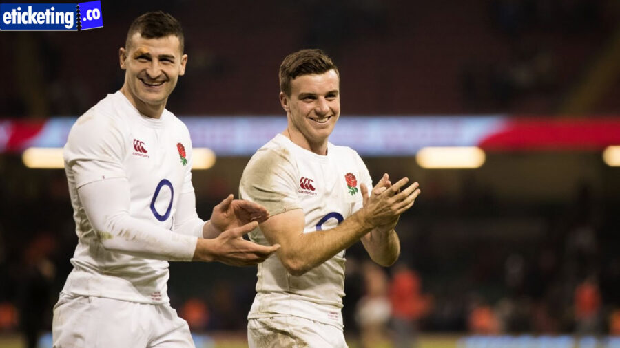 Rugby World Cup Tickets | England Vs Tonga Tickets | Rugby World Cup Final Tickets | Rugby World Cup 2027 Tickets