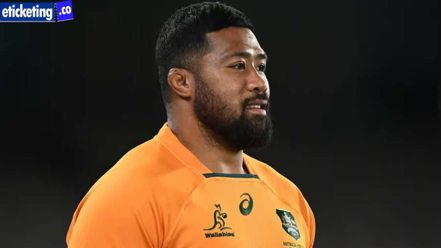 Rugby World Cup Tickets | Australia Vs New Zealand Tickets | Rugby World Cup Final Tickets | Rugby World Cup 2027 Tickets