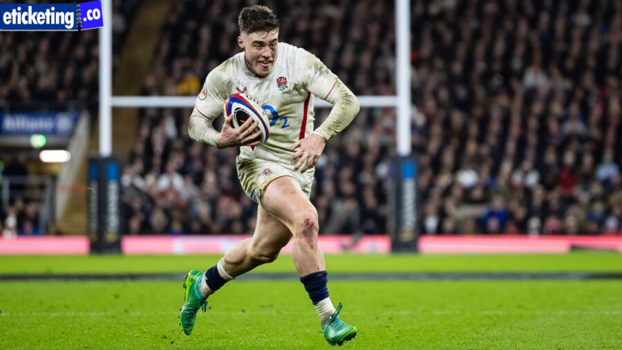 Rugby World Cup Tickets | England Vs Tonga Tickets | Rugby World Cup Final Tickets | Rugby World Cup 2027 Tickets