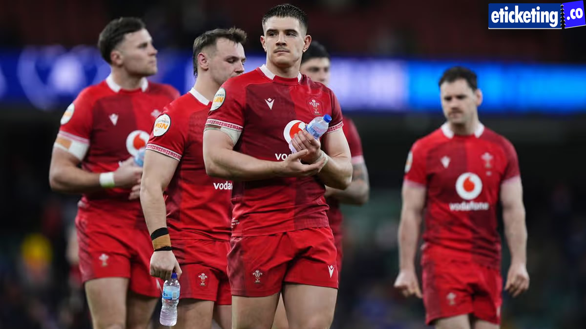 Rugby World Cup Tickets | England Vs Tonga Tickets | Rugby World Cup Final Tickets | Rugby World Cup 2027 Tickets