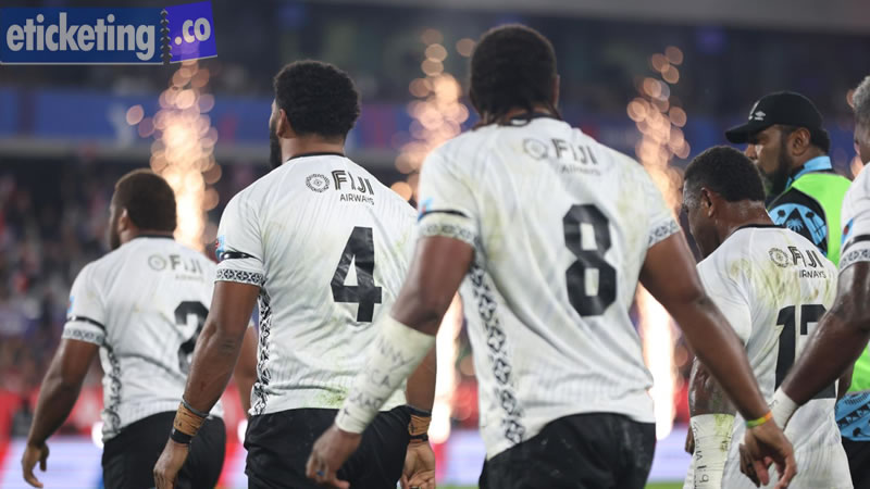 Rugby World Cup Tickets | Rugby World Cup 2027 Tickets