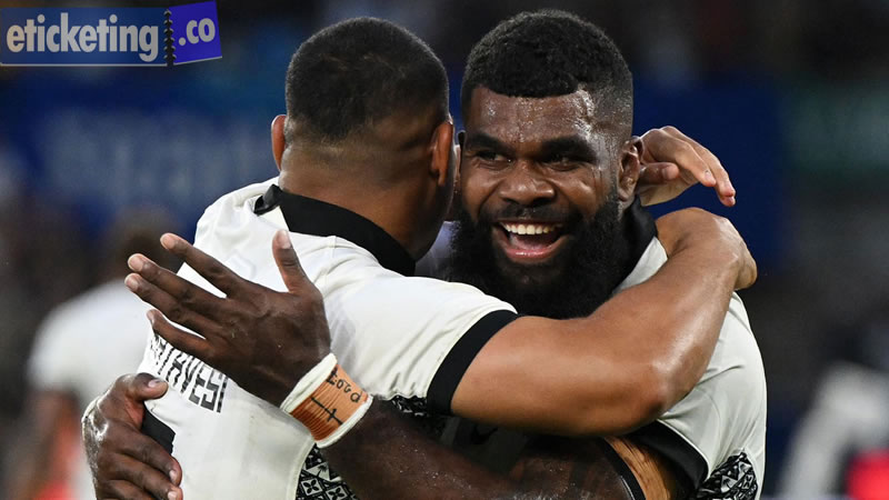 Rugby World Cup Tickets | Rugby World Cup 2027 Tickets