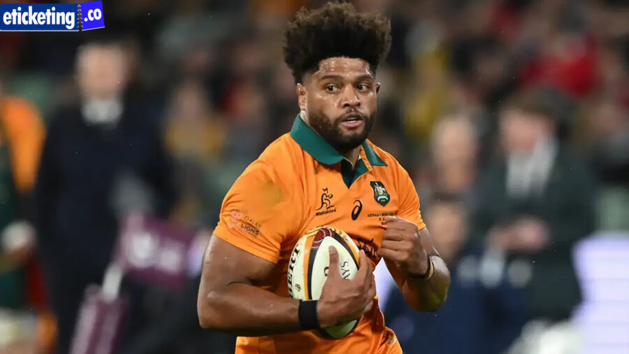 Rugby World Cup Tickets | Australia Vs Hong Kong Tickets | Rugby World Cup Final Tickets | Rugby World Cup 2027 Tickets