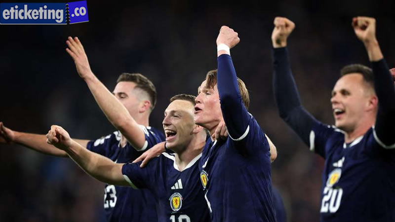 Scotland vs Brazil Tickets | FIFA World Cup Tickets | Soccer World Cup Tickets | World Cup Tickets | FIFA World Cup 2026 Tickets 
