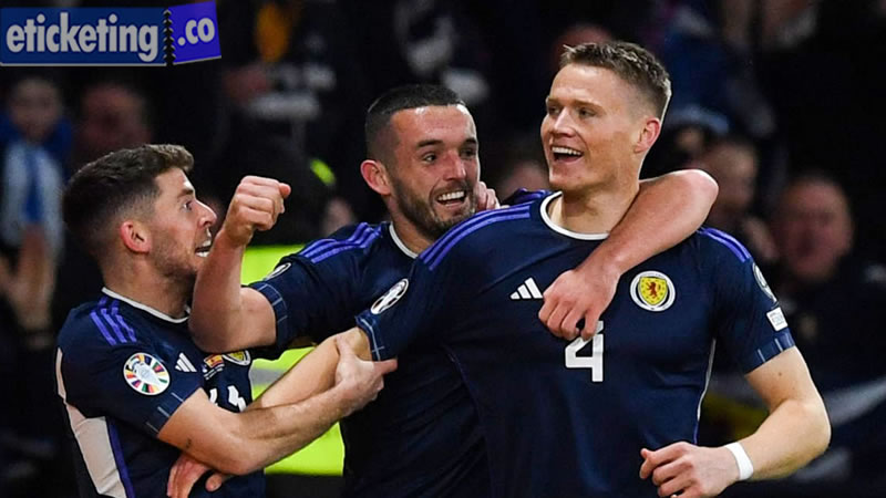 Scotland vs Brazil Tickets | Soccer World Cup Tickets | World Cup Tickets | FIFA World Cup Tickets | FIFA 2026 Tickets | Football World Cup Tickets