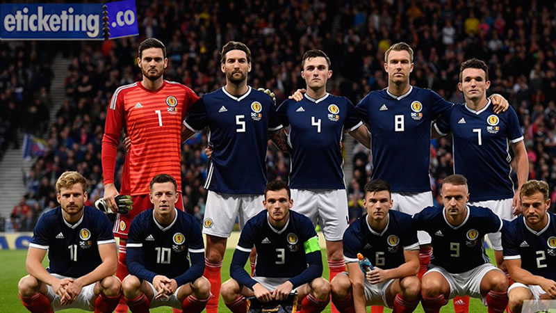 Scotland vs Brazil Tickets | Soccer World Cup Tickets | World Cup Tickets | FIFA World Cup Tickets | FIFA 2026 Tickets | Football World Cup Tickets 