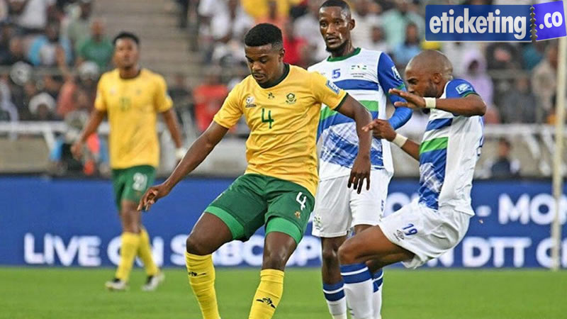 South Africa vs South Korea Tickets | FIFA World Cup Tickets | FIFA World Cup 2026 Tickets | FIFA 2026 Tickets