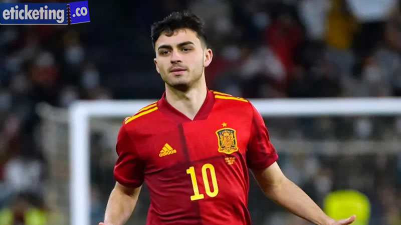 Uruguay vs Spain Tickets | FIFA World Cup Tickets | Soccer World Cup Tickets | World Cup Tickets | FIFA World Cup 2026 Tickets