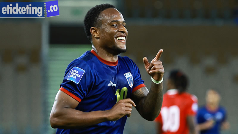 Spain vs Cabo Verde Tickets | FIFA World Cup Tickets | FIFA World Cup 2026 Tickets | FIFA 2026 Tickets