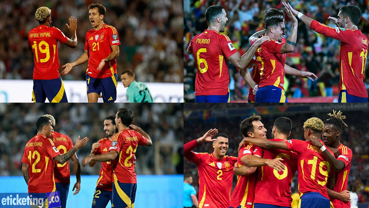 Spain vs Cabo Verde Tickets | World Cup Tickets | FIFA World Cup Tickets | FIFA 2026 Tickets | Football World Cup Tickets | Football World Cup 2026 Tickets | FIFA World Cup 2026 Tickets | Buy World Cup Tickets |