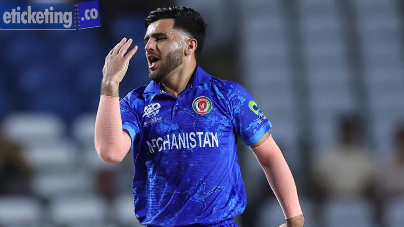 T20 World Cup 2026 Tickets | T20 World Cup Tickets