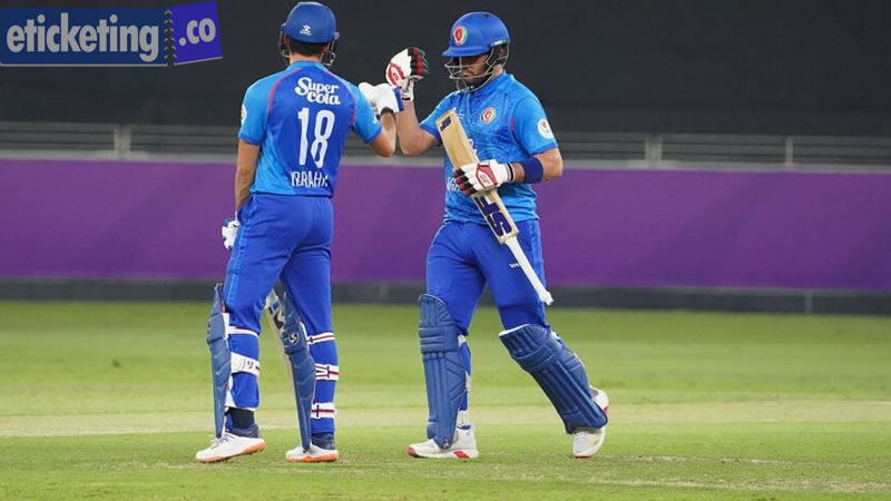 T20 World Cup 2026 Tickets | T20 World Cup Tickets