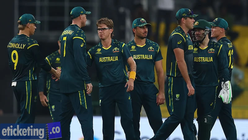 T20 World Cup 2026 Tickets | T20 World Cup Tickets