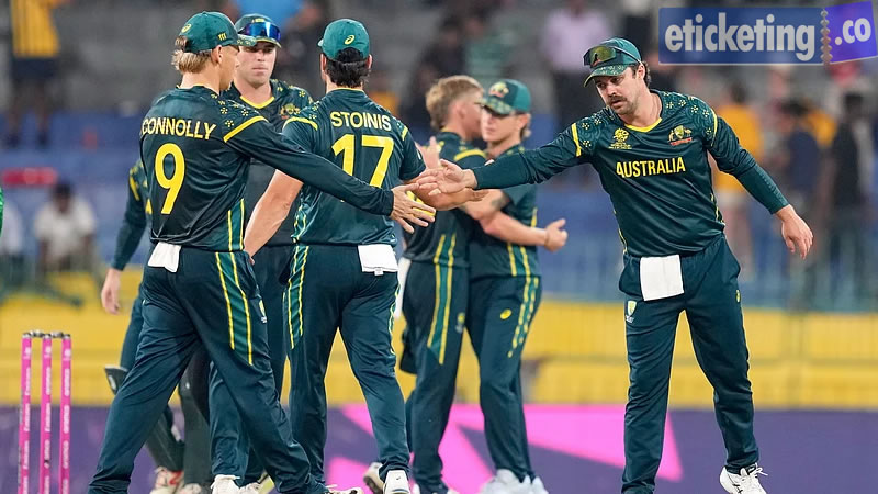 T20 World Cup 2026 Tickets | T20 World Cup Tickets