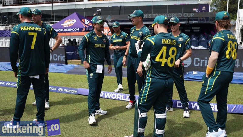 T20 World Cup 2026 Tickets | T20 World Cup Tickets