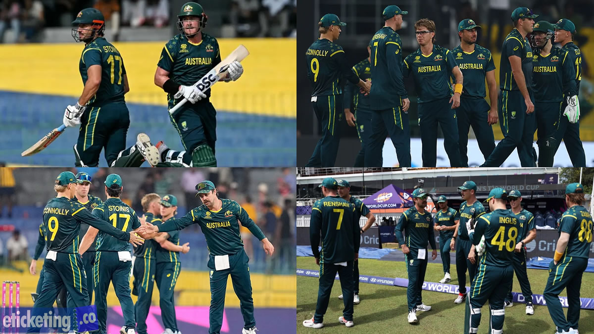 T20 World Cup 2026 Tickets | T20 World Cup Tickets