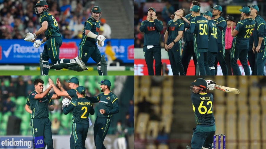 T20 World Cup 2026 Tickets | T20 World Cup Tickets