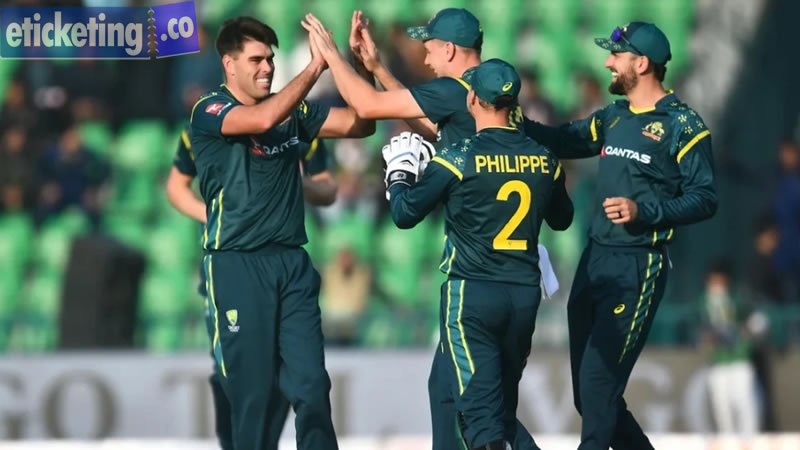 T20 World Cup 2026 Tickets | T20 World Cup Tickets