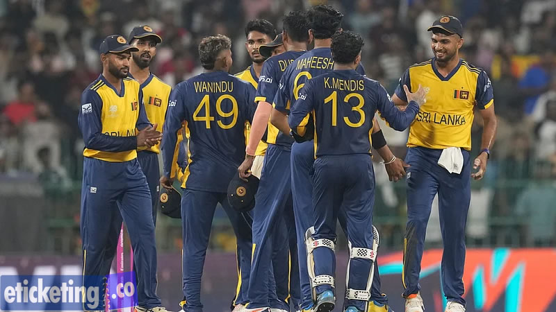 T20 World Cup 2026 Tickets | T20 World Cup Tickets