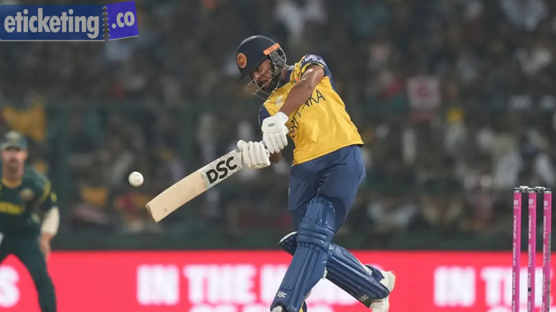 T20 World Cup 2026 Tickets | T20 World Cup Tickets