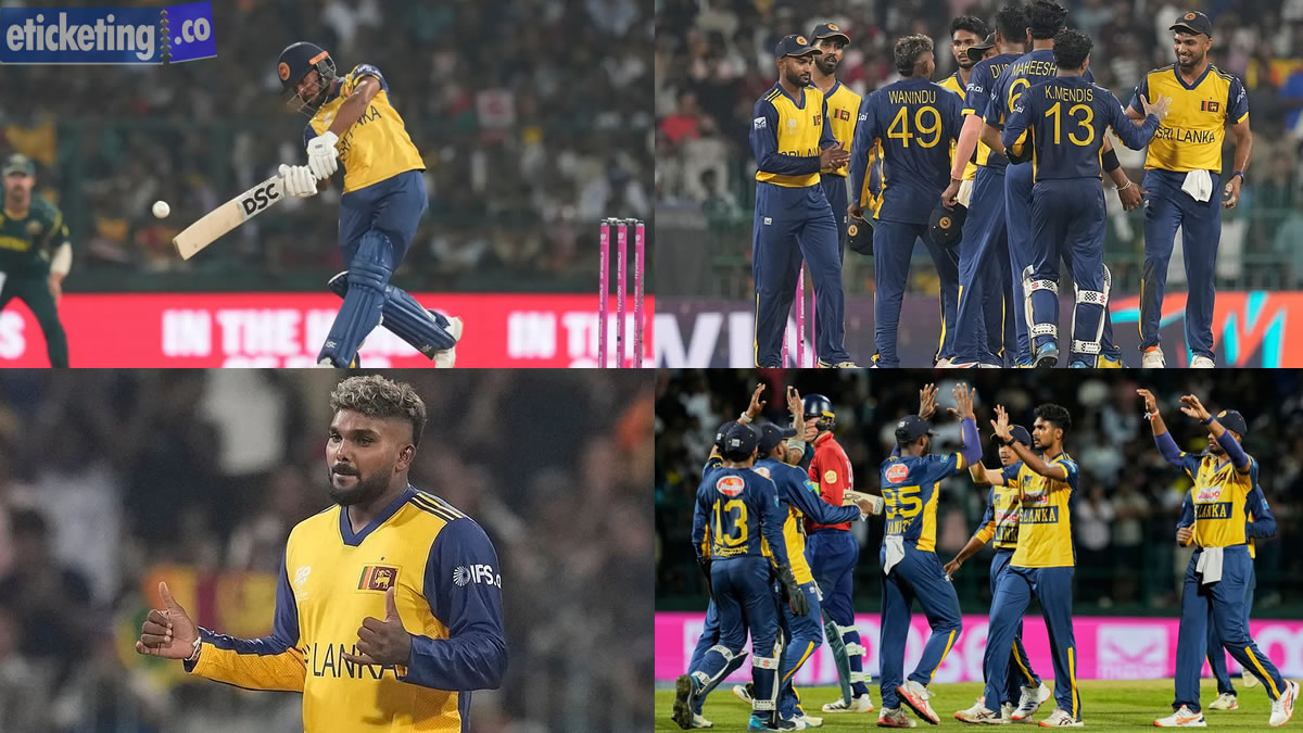 T20 World Cup 2026 Tickets | T20 World Cup Tickets