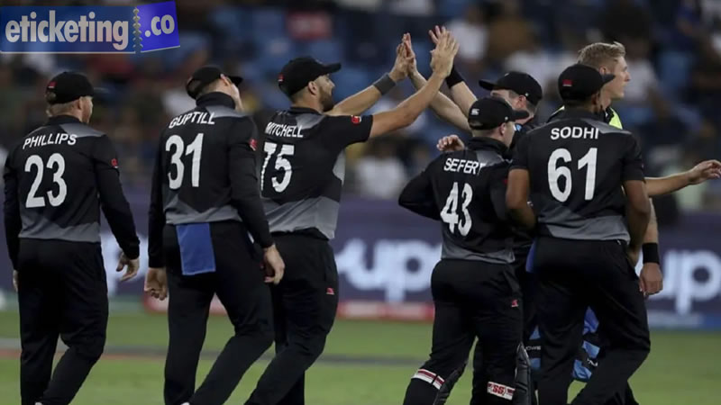 T20 World Cup 2026 Tickets | T20 World Cup Tickets