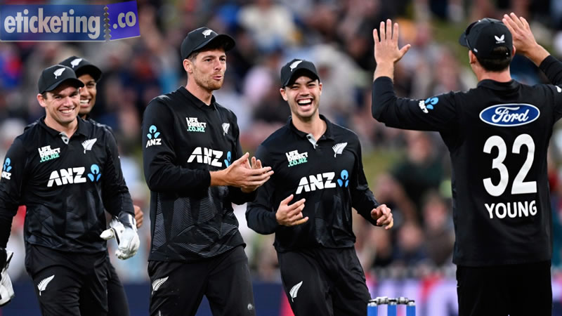 T20 World Cup 2026 Tickets | T20 World Cup Tickets