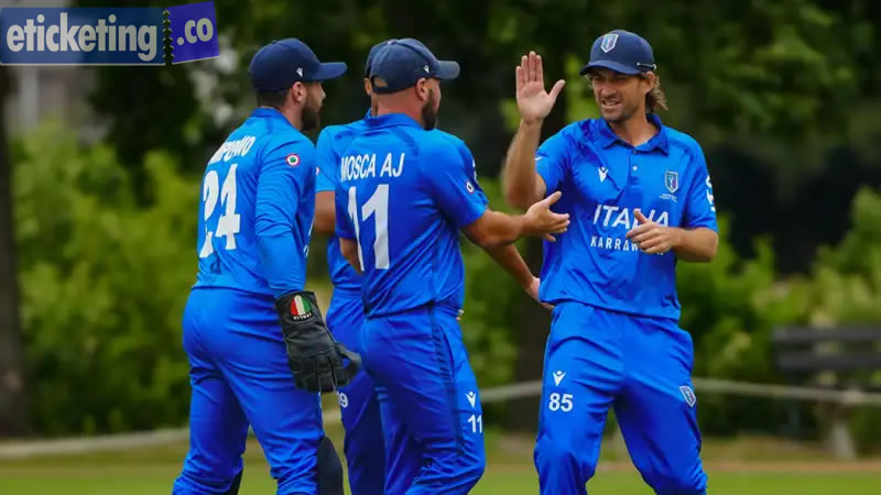 T20 World Cup 2026 Tickets | T20 World Cup Tickets