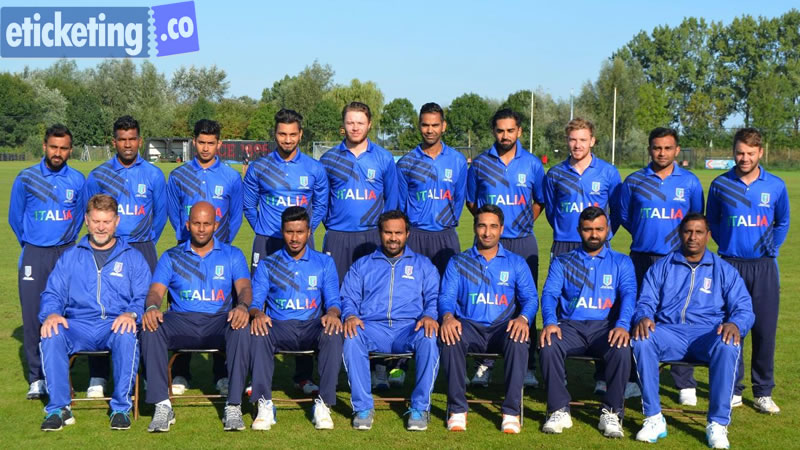 T20 World Cup 2026 Tickets | T20 World Cup Tickets