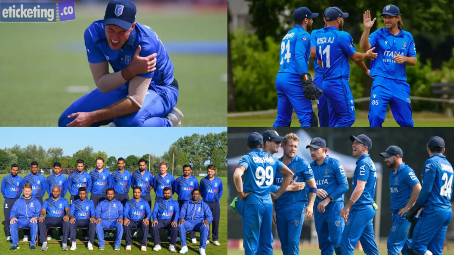 T20 World Cup 2026 Tickets | T20 World Cup Tickets