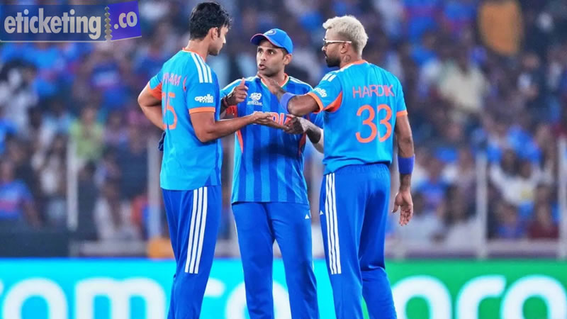 T20 World Cup 2026 Tickets | T20 World Cup Tickets