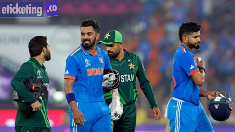 T20 World Cup 2026 Tickets | T20 World Cup Tickets