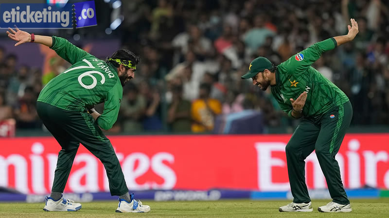 T20 World Cup 2026 Tickets | T20 World Cup Tickets