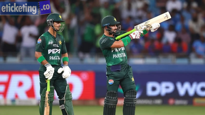 T20 World Cup 2026 Tickets | T20 World Cup Tickets