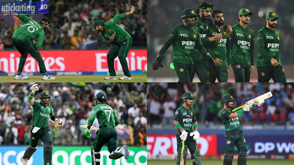 T20 World Cup 2026 Tickets | T20 World Cup Tickets