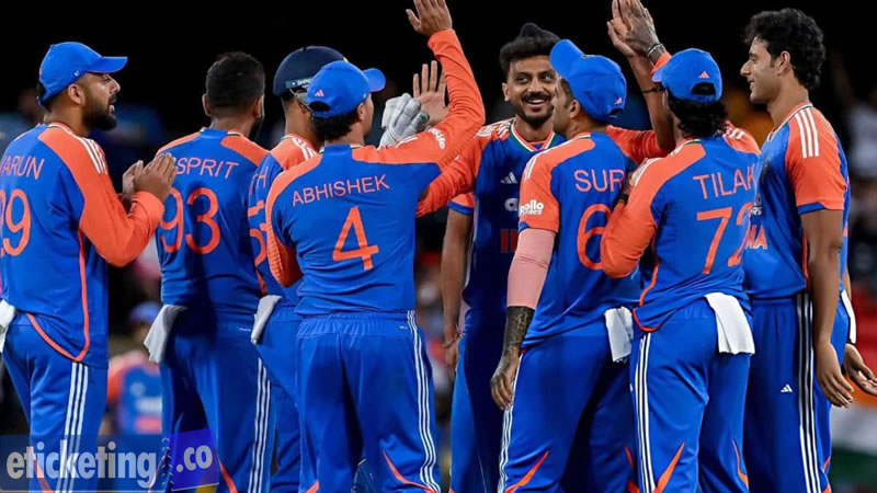 T20 World Cup 2026 Tickets | T20 World Cup Tickets