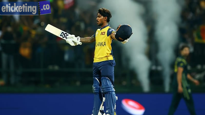 T20 World Cup 2026 Tickets | T20 World Cup Tickets 