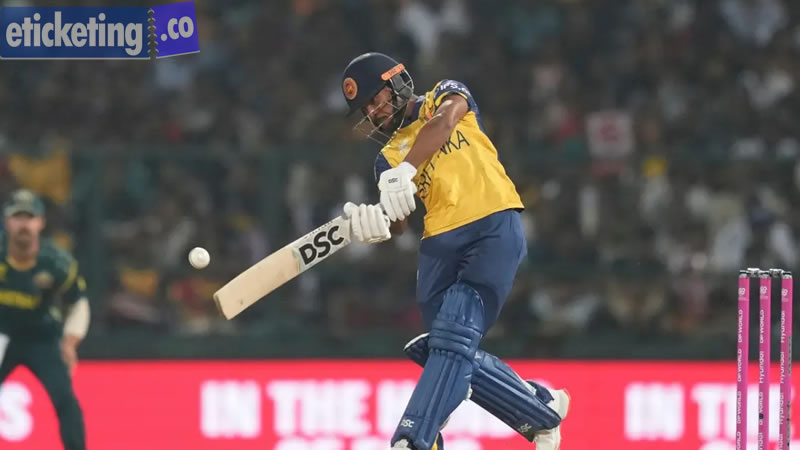 T20 World Cup 2026 Tickets | T20 World Cup Tickets