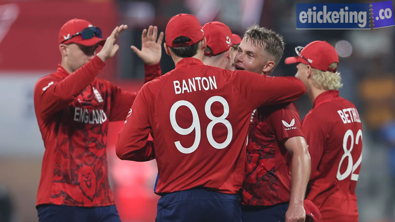 T20 World Cup 2026 Tickets | T20 World Cup Tickets