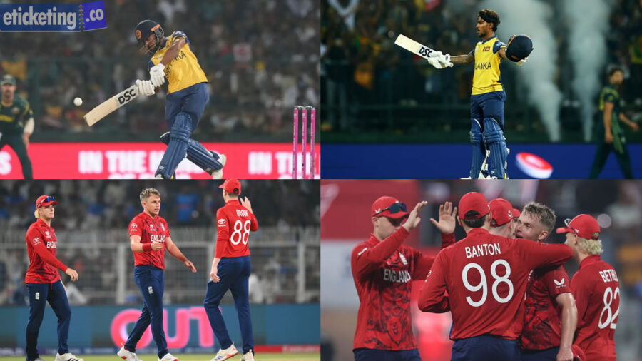 T20 World Cup 2026 Tickets | T20 World Cup Tickets