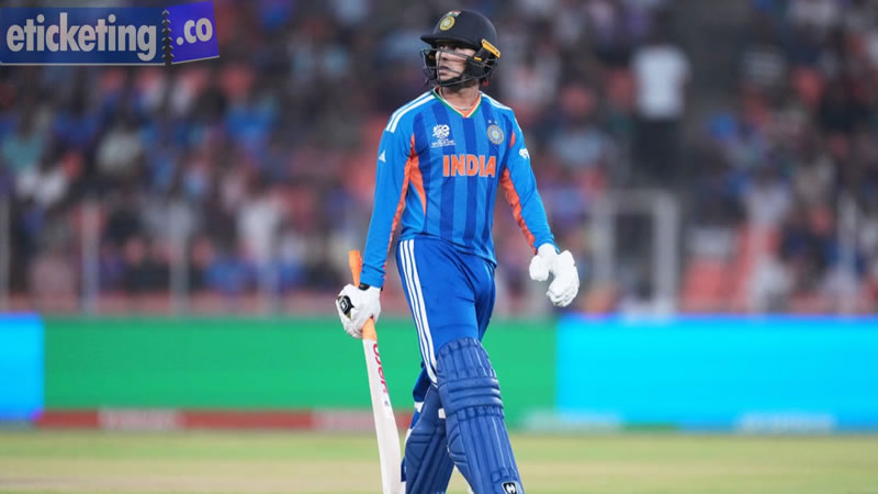 T20 World Cup 2026 Tickets | T20 World Cup Tickets